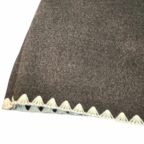 Commense Mini Skirt NWT Small in gray - Picture 2 of 5